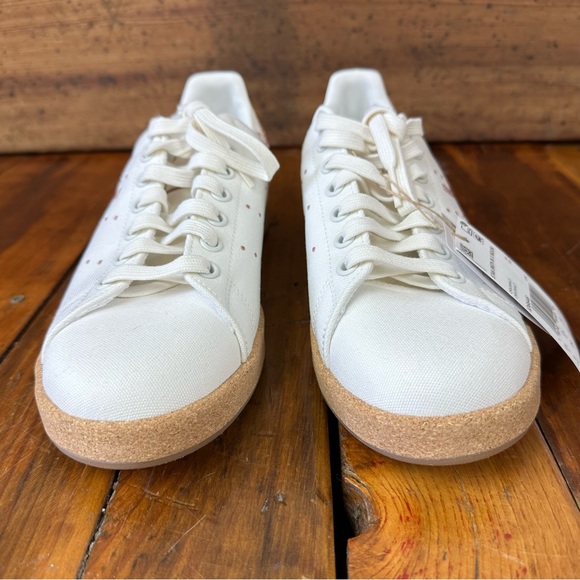 NWT adidas Stan Smith x Moomin Shoes US 8 UK 6.5 - Picture 2 of 12